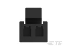 カタログギフトも！ Rectangular Standard MATE-N-LOK : 1445022-2 Connectors TE | パーツ