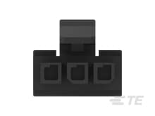 BACA-AMP-226 : MATE-N-LOK Standard Rectangular Connectors