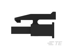 1445022-7 : MATE-N-LOK Standard Rectangular Connectors | TE
