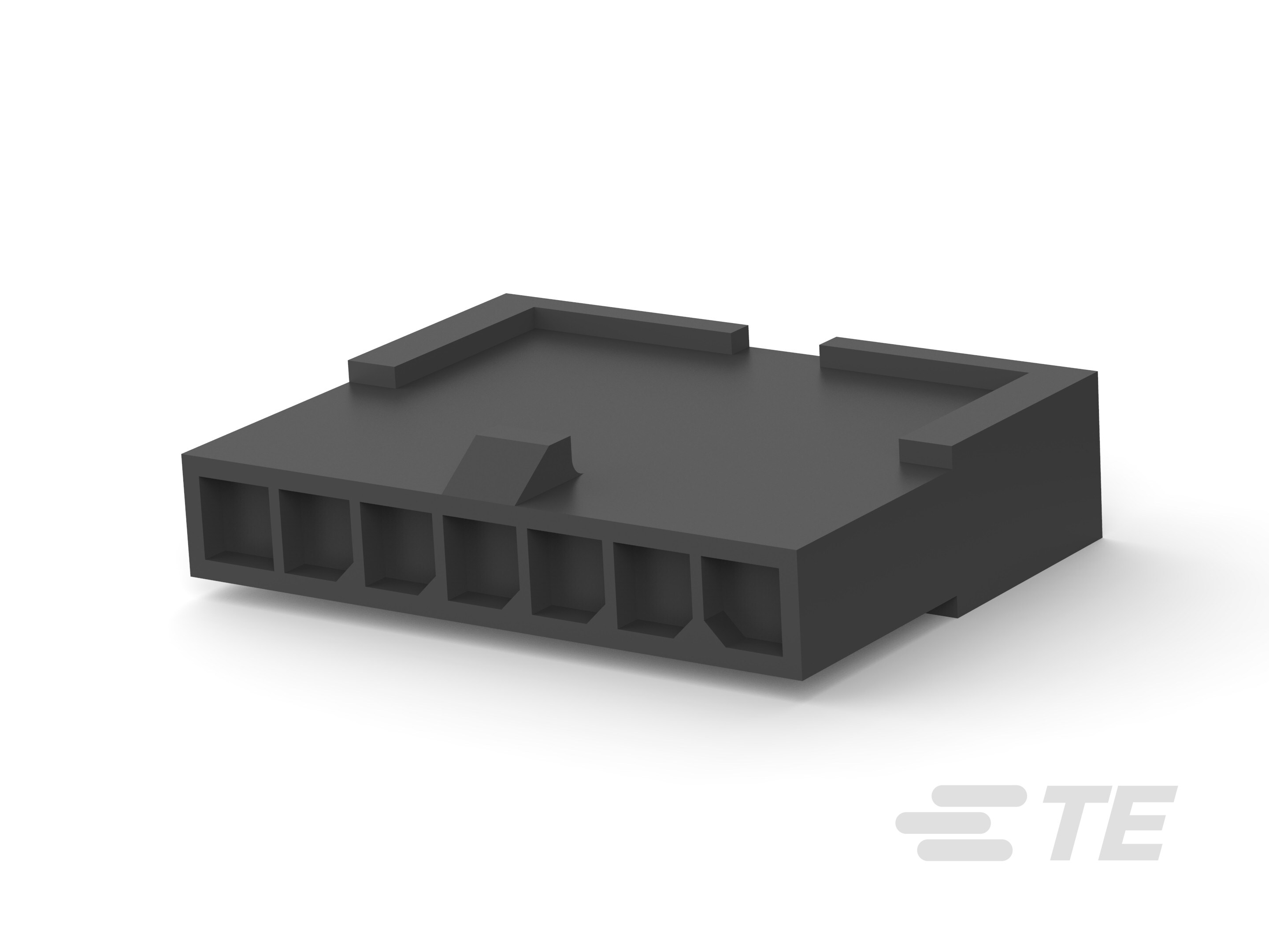 FREE HANG SNGL ROW HSG 7 POS-1445049-7