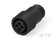 1445390-1 : AMP Circular Power Connectors | TE Connectivity