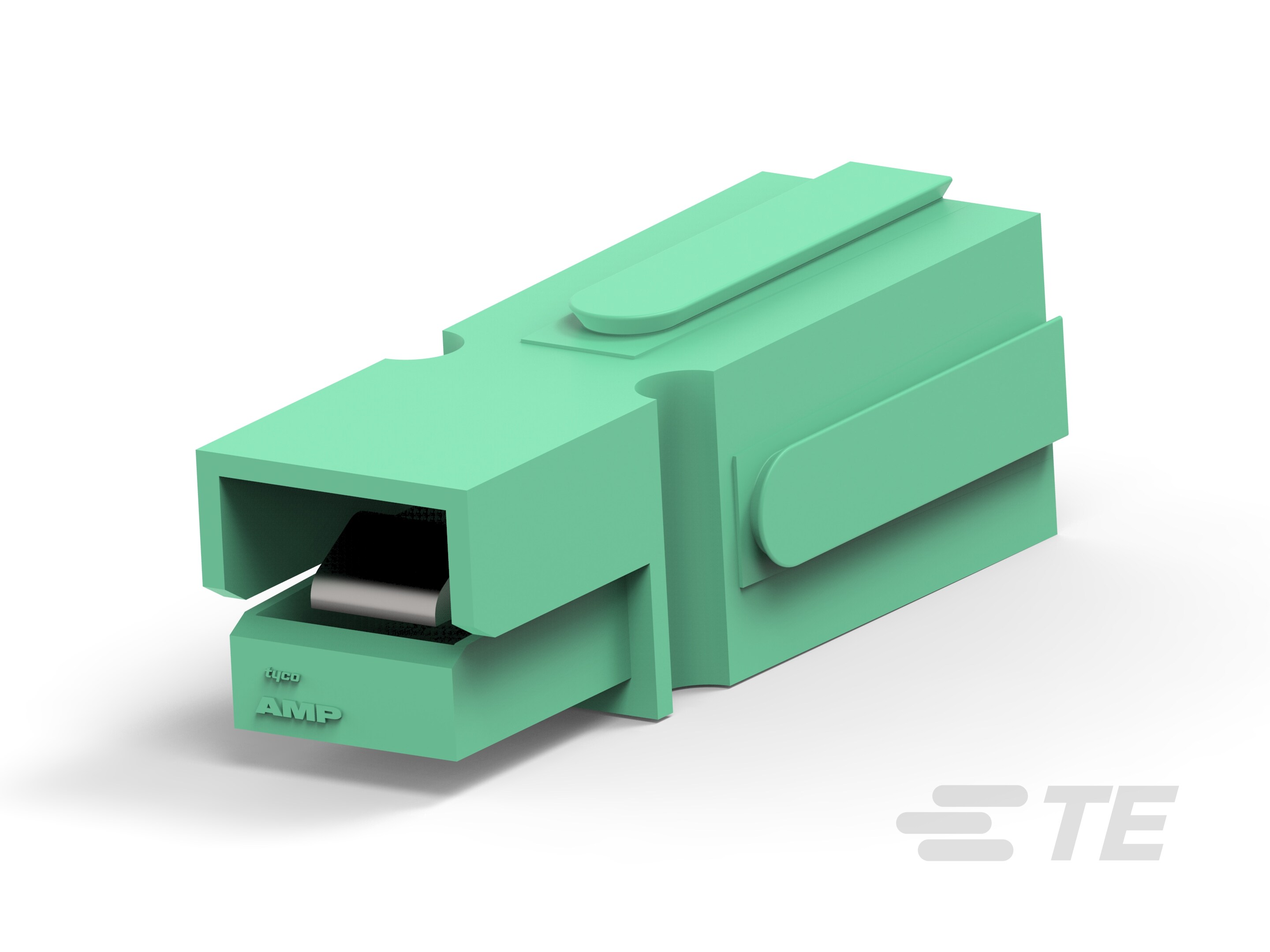 KIT 6AWG GREEN-1445716-4
