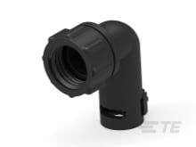 1445771-1 Unscreened Circular Connector Backshells & Clamps 1