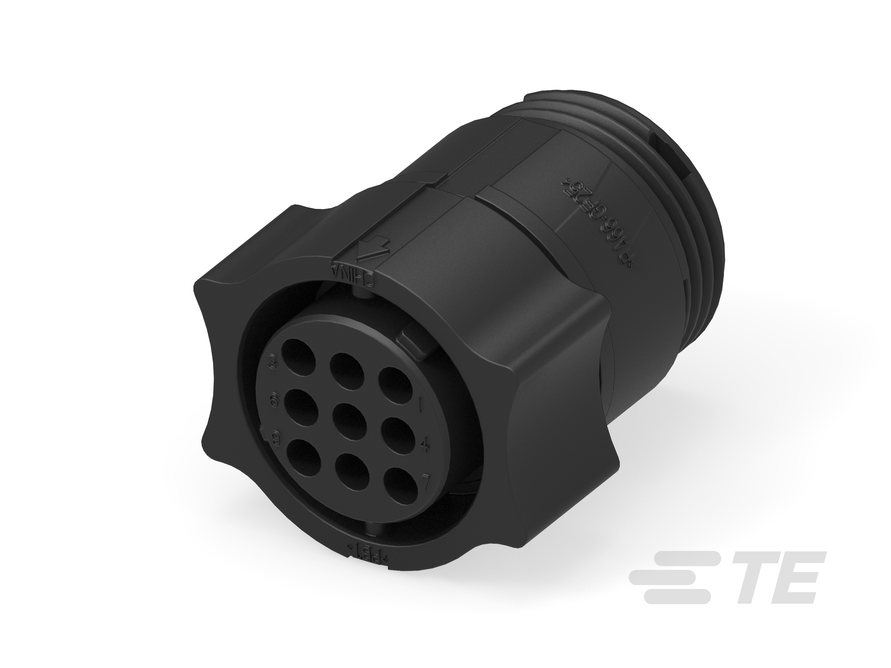 PLUG,11-9,SM INS,STD KEY-1445807-1