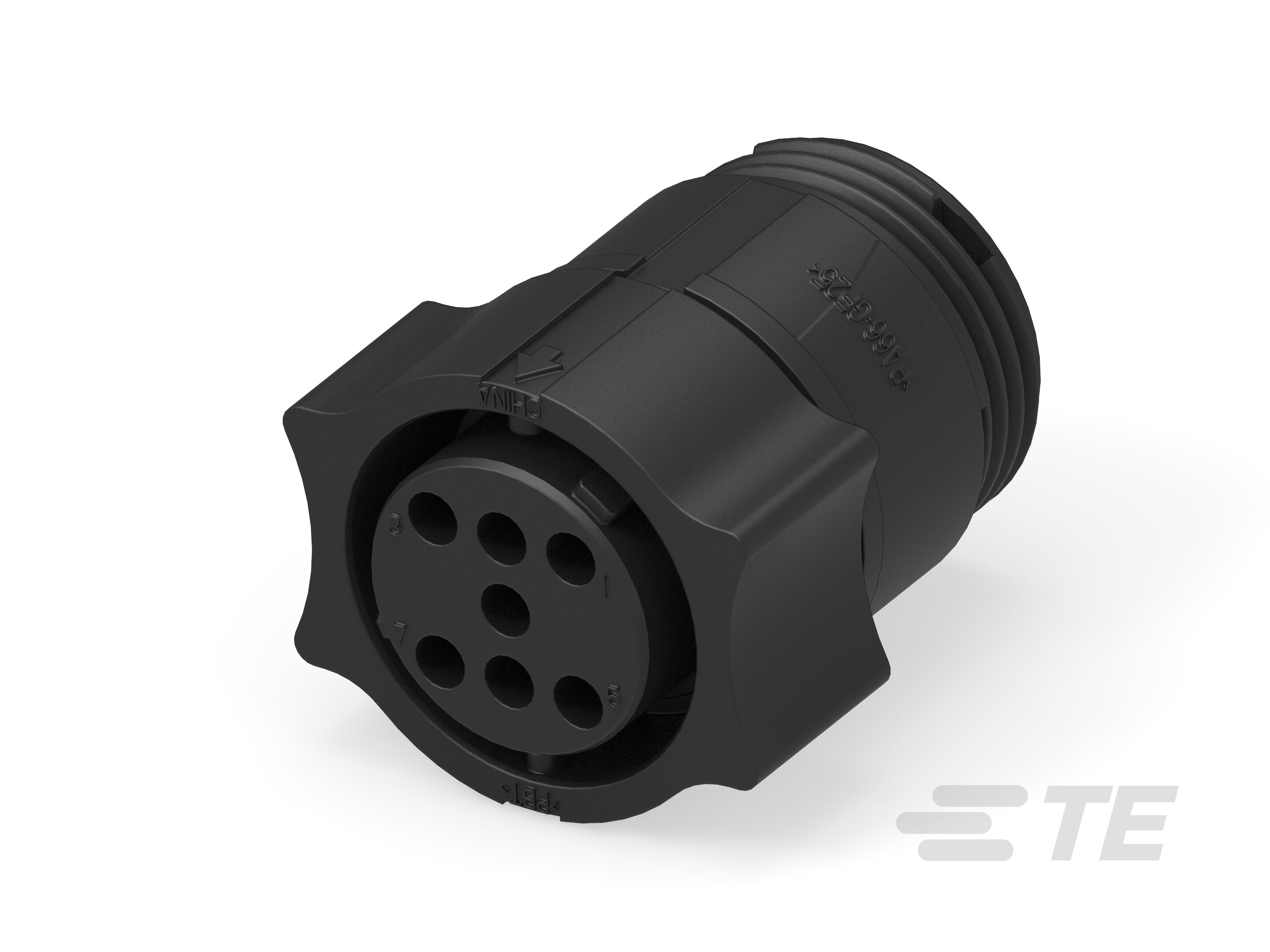 PLUG,11-7,SM INS,STD KEY-1445818-1