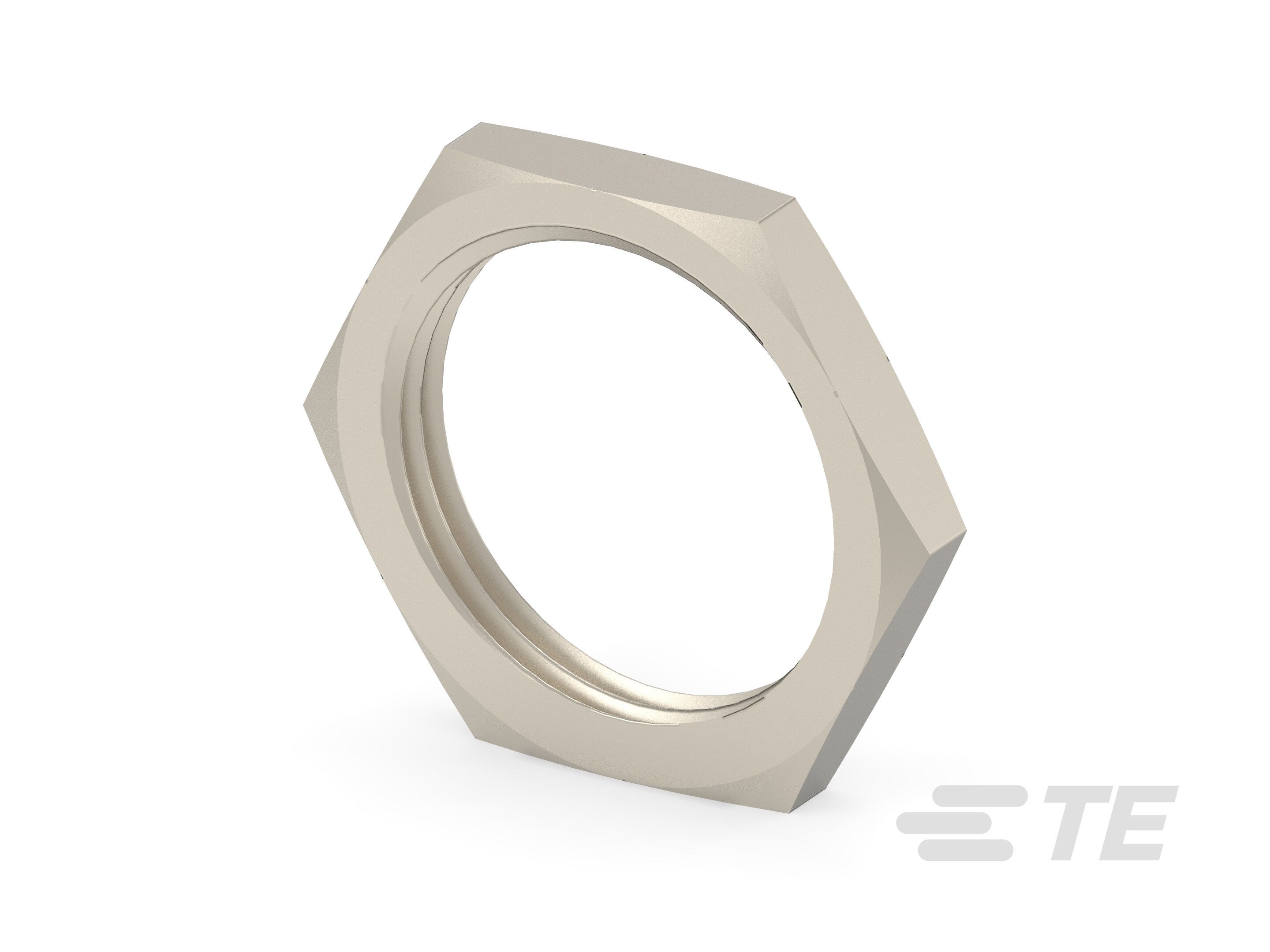 NUT,JAM,3/4-20,PKG QTY 100-1445904-1
