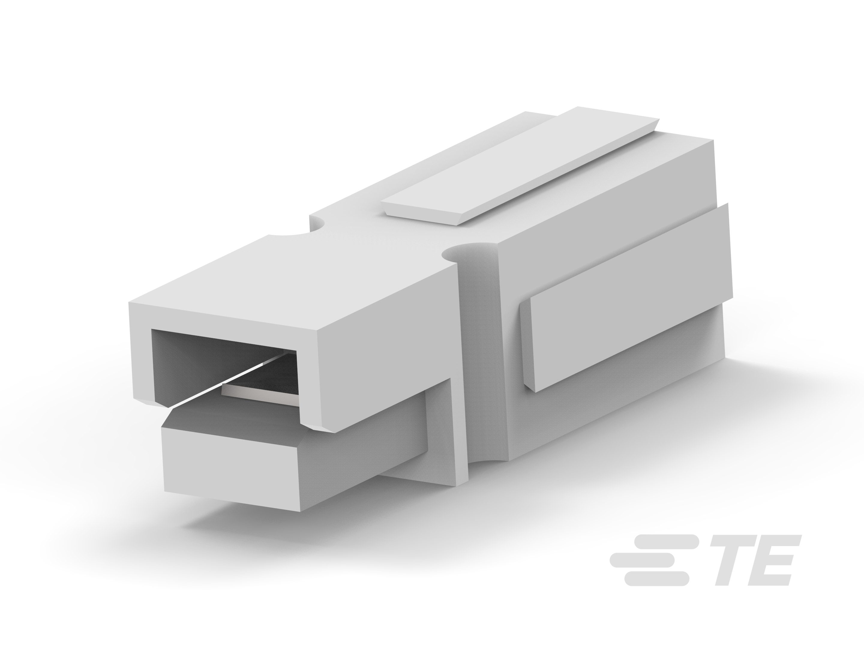 HSG SUB ASY,WHITE-1445957-3