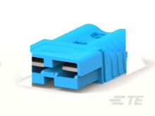 1446000-2 Rechteckige Steckverbinder zur Stromversorgung 1