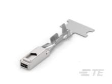 1-1355118-1 : AMP Automotive Connector Locks & Position Assurance 