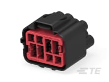 1452299-1 : AMP Automotive Housings | TE Connectivity 1452299-1 : AMP Automotive Housings | TE Connectivity
