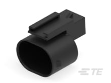1452861-1 : MQS Automotive Connector Caps & Covers | TE