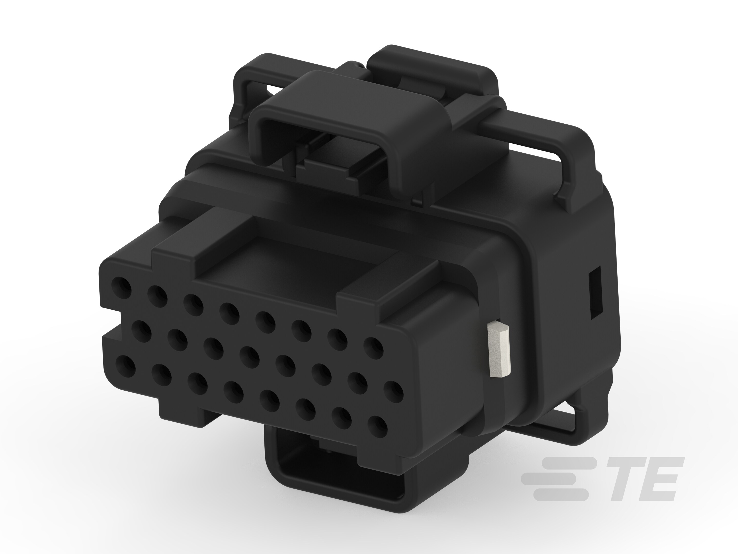 SLECTIVE PLUG SOCKET ASY SIEM-1456315-2