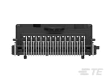 1456549-1 : Generation Y Press-Fit & SMT Header | TE Connectivity