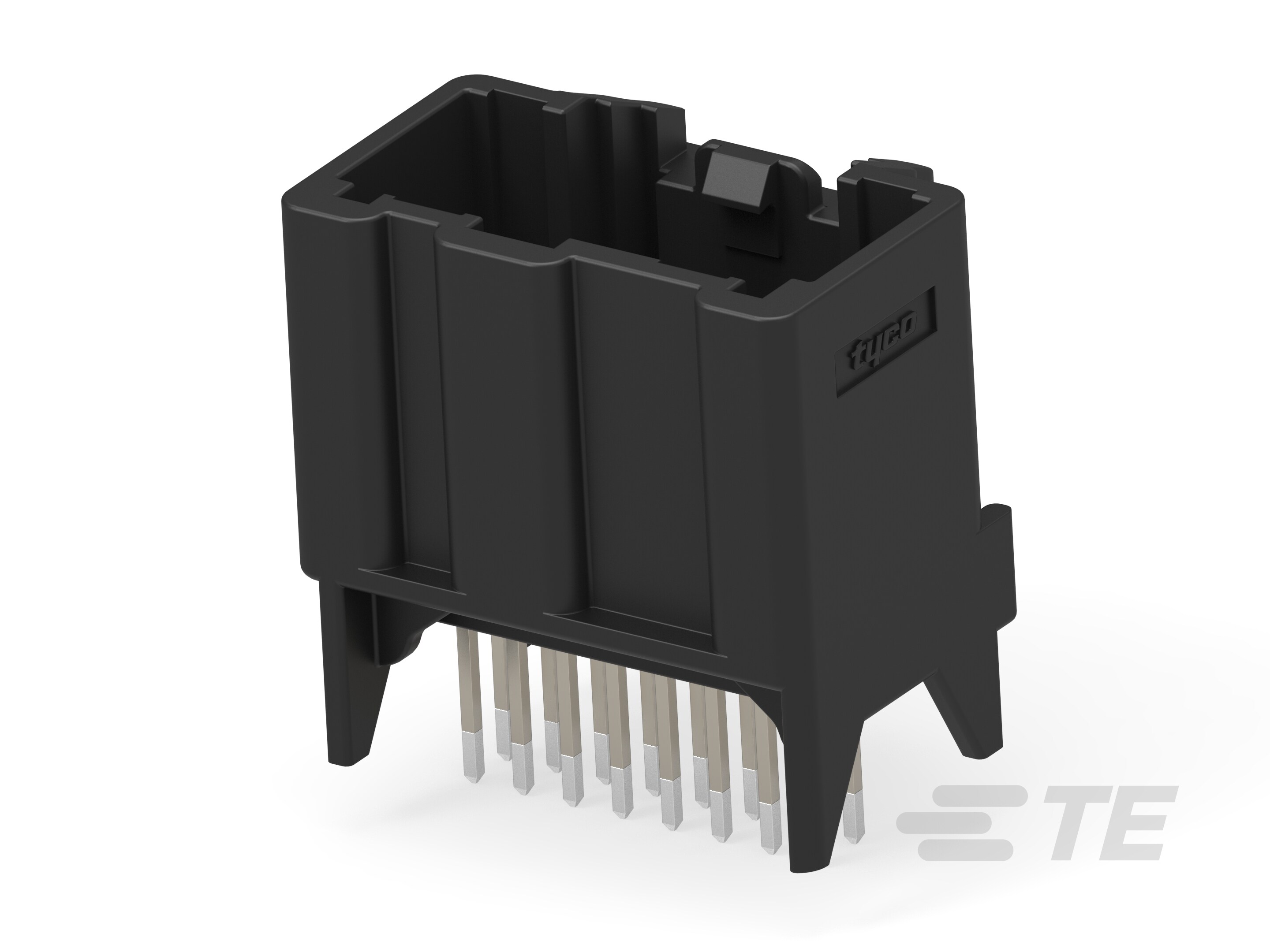 1456819-3 : Generation Y Automotive Headers | TE Connectivity
