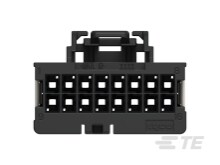 1456867-3 : Get .64 Connector System Automotive Housings