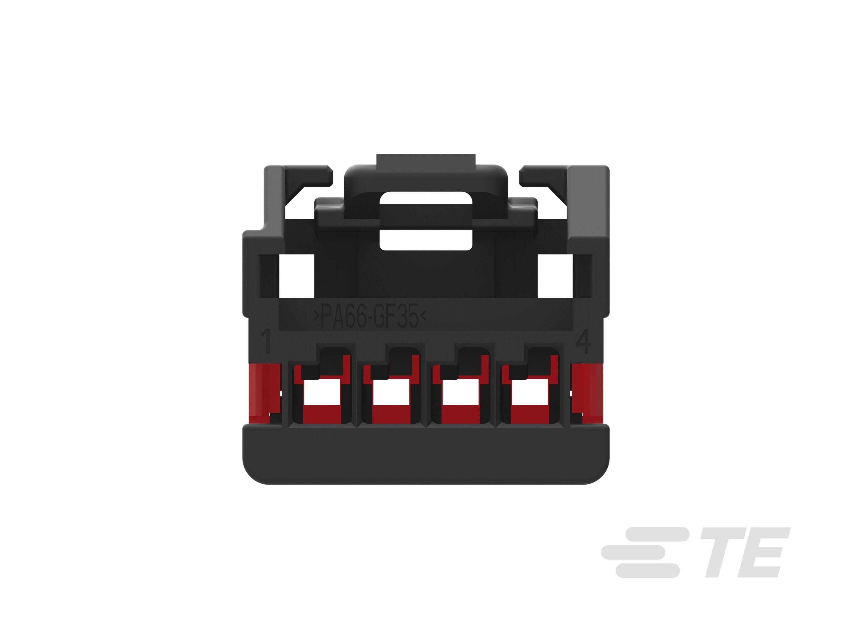 1456983-1 : Get .64 Connector System Automotive Housings | TE Connectivity