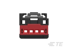 1456983-1 : Get .64 Connector System Automotive Housings