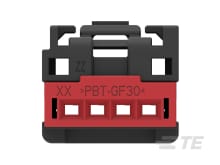 1456983-3 : Get .64 Connector System Automotive Housings