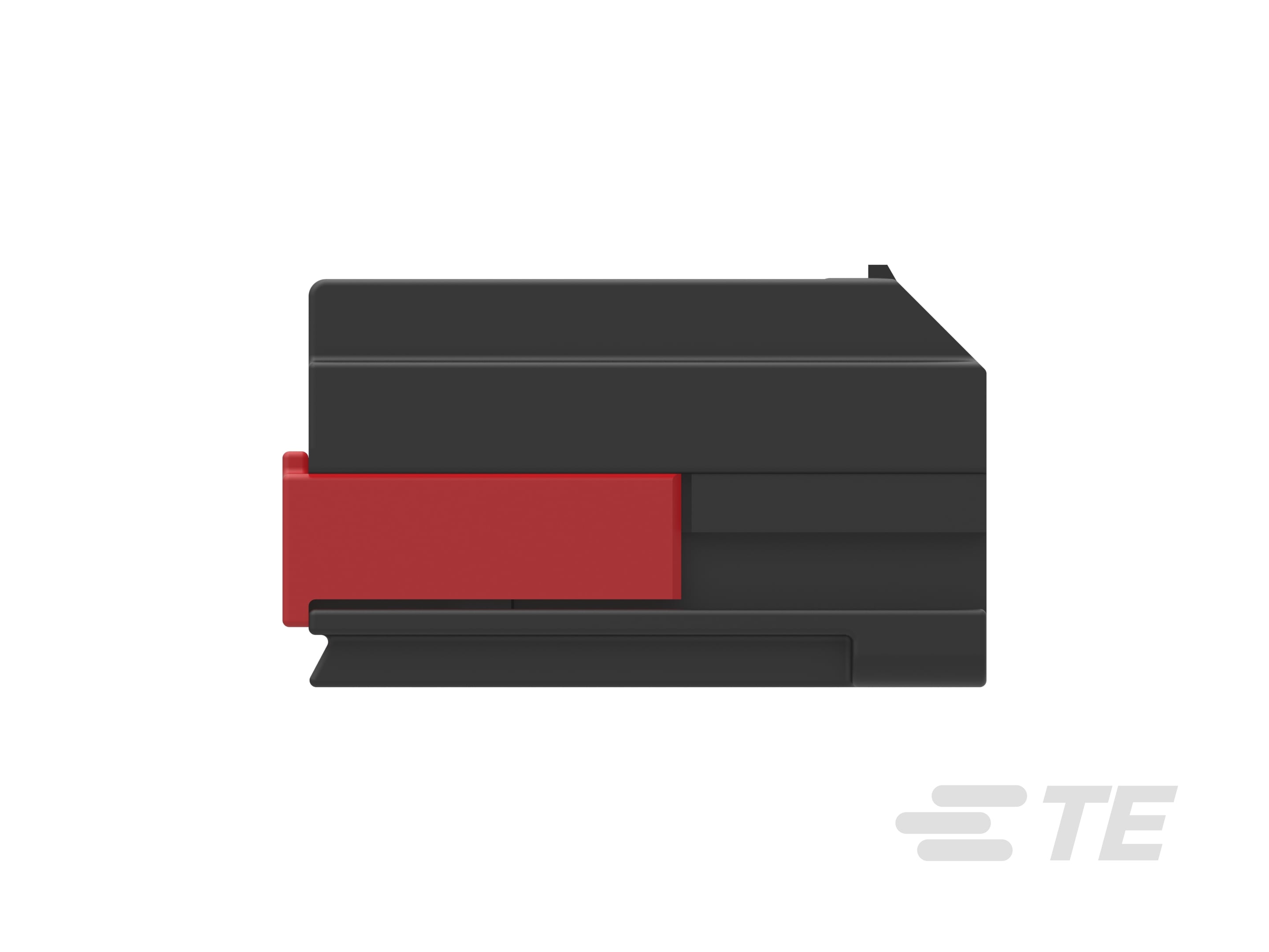 1456985-3 : AMP GET .64 CONNECTOR SYSTEM, RECEPT AND TAB | TE Connectivity