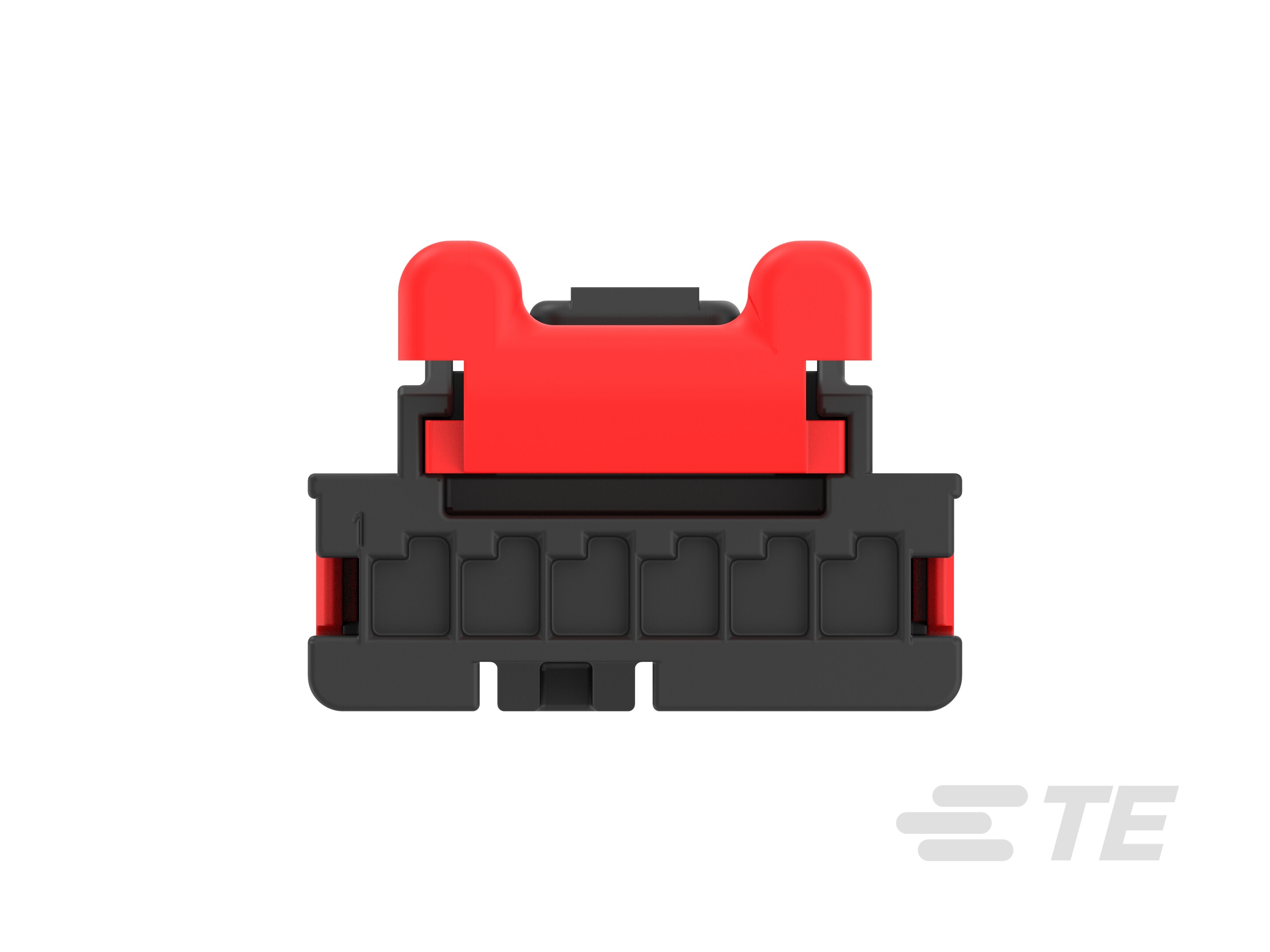 1456985-4 : AMP Automotive Housings | TE Connectivity