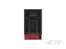 1456987-5 : AMP GET .64 CONNECTOR SYSTEM, RECEPT AND TAB | TE