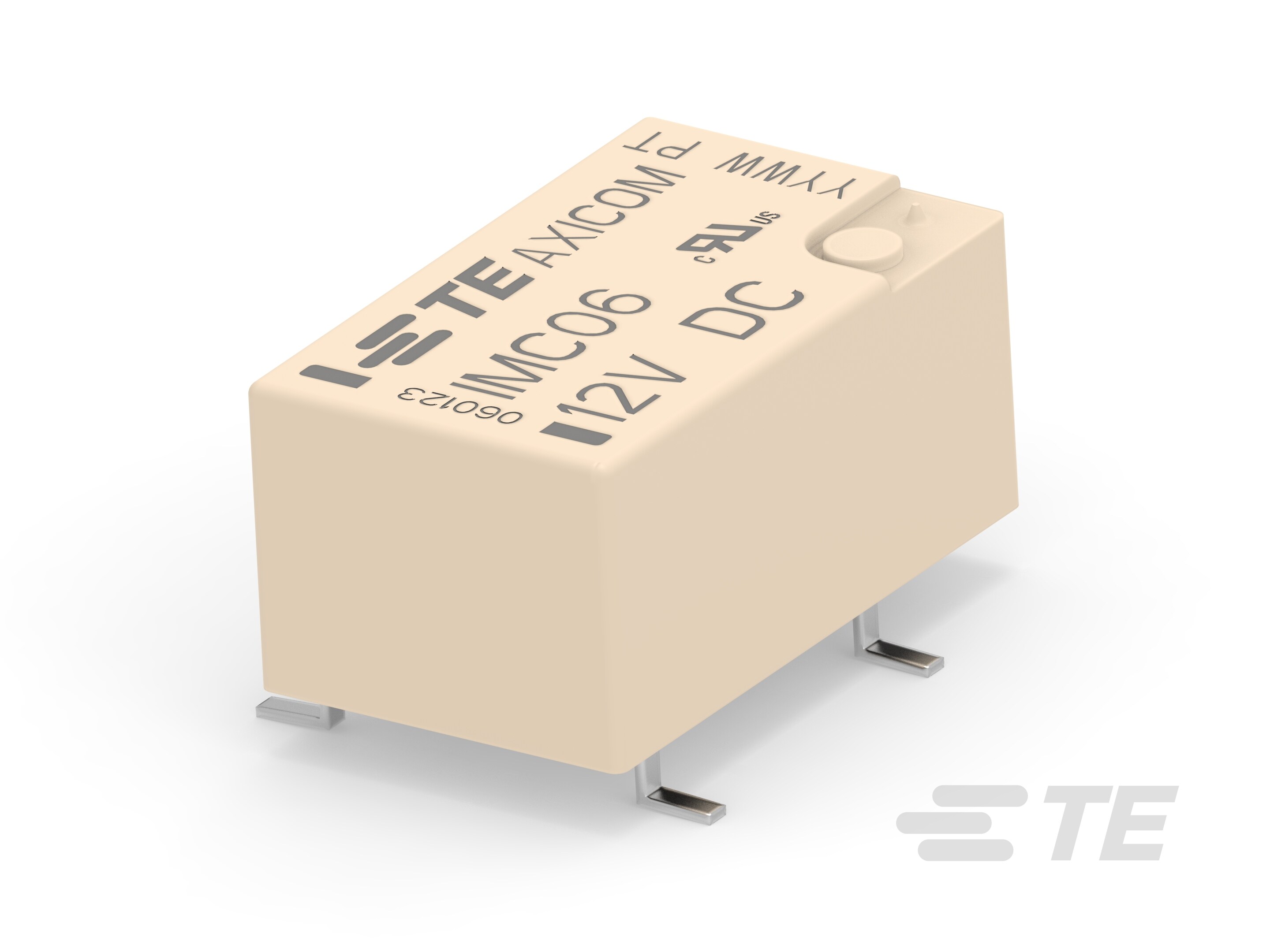 IMC06GR=IM RELAY 140mW 12V 1CO