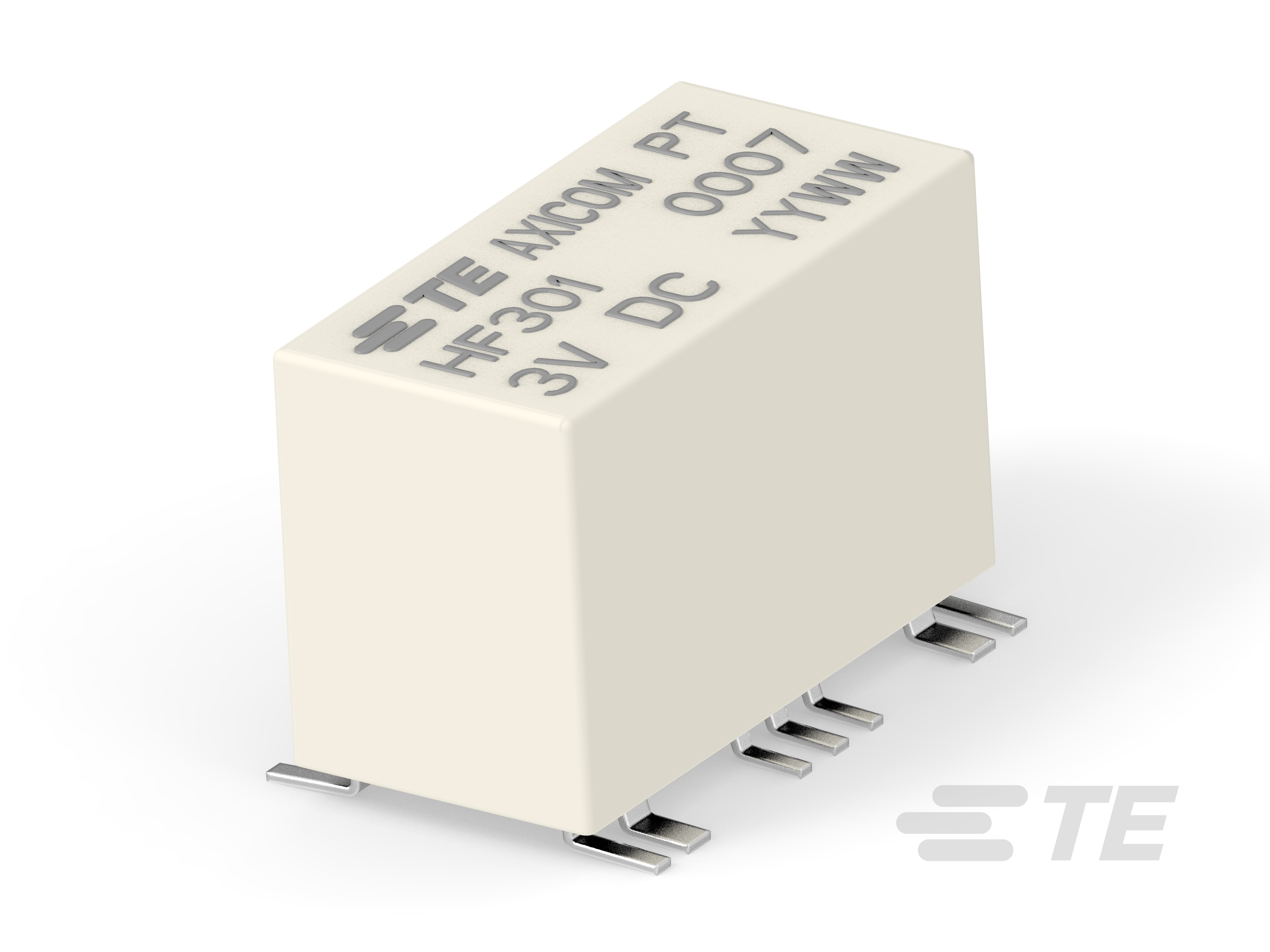 HF3 01 = 75OHM 140MW 3V MONO-1462050-1