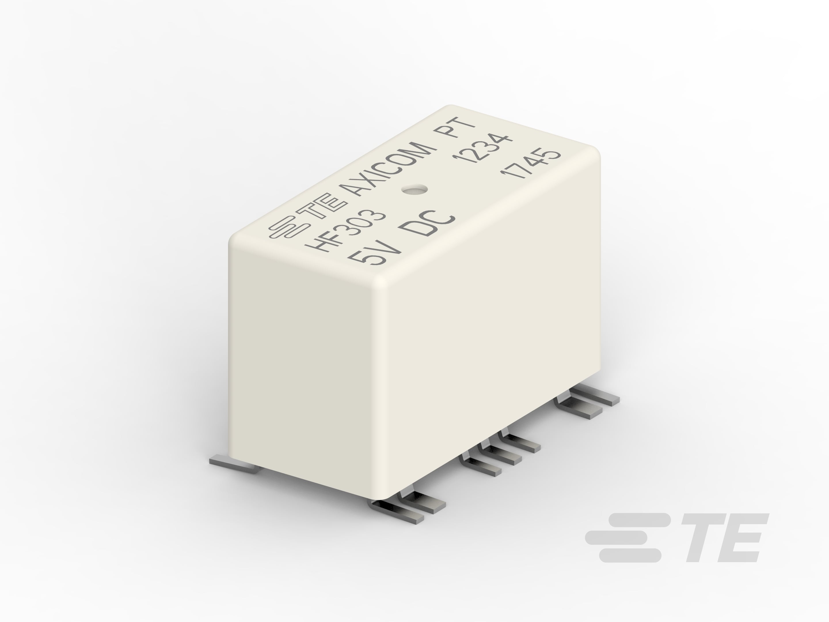 HF3 03 = 75OHM 140MW 5V MONO-1462050-2