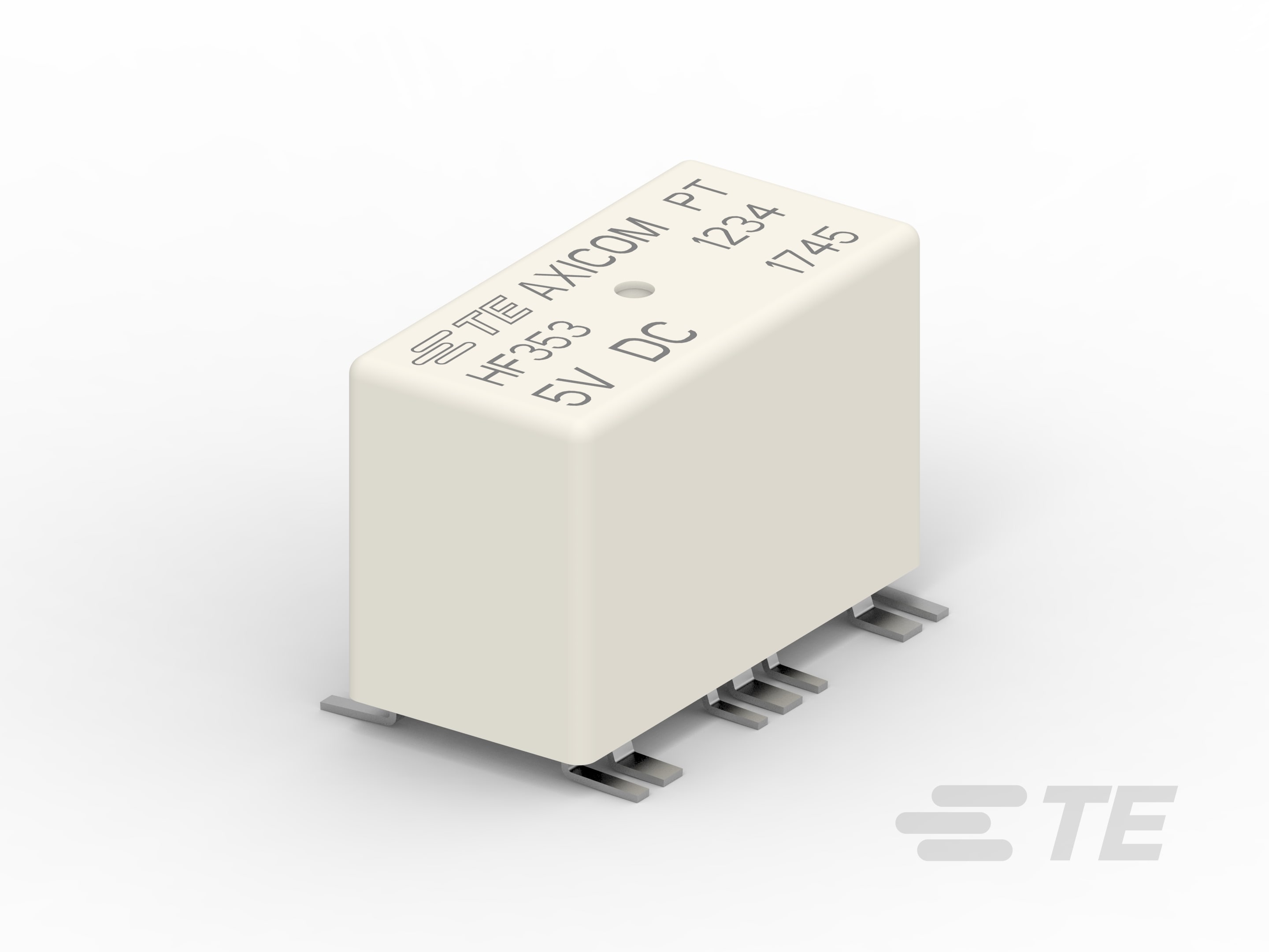 ファッション好きが選ぶ人気ブランドランキング Axicom : 1462051-2 Signal TE | Amp 2 Mount, PCB SMT, Relays: リレー
