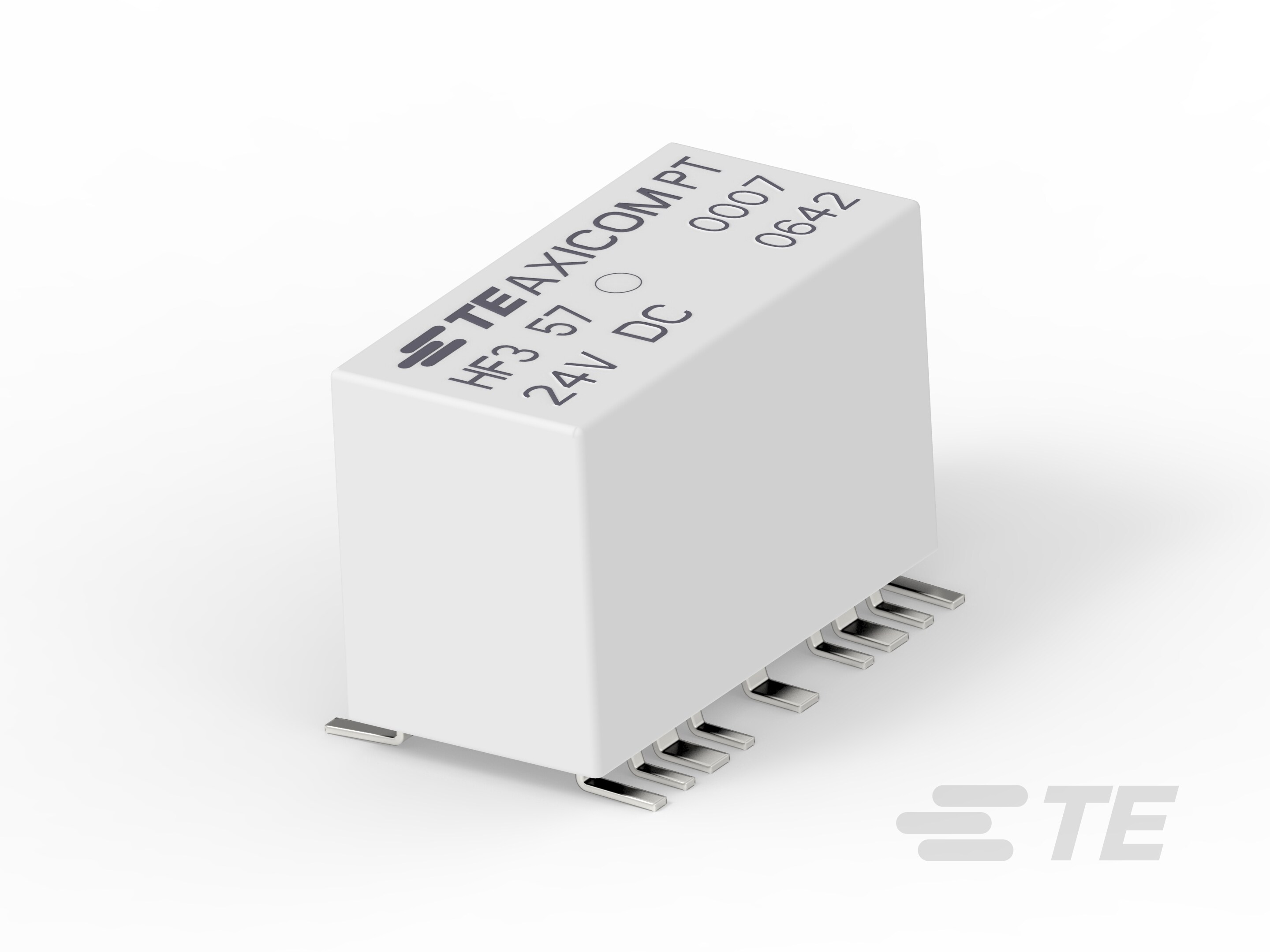 HF3 57 = 50OHM 140MW 24V MONO-1462051-5