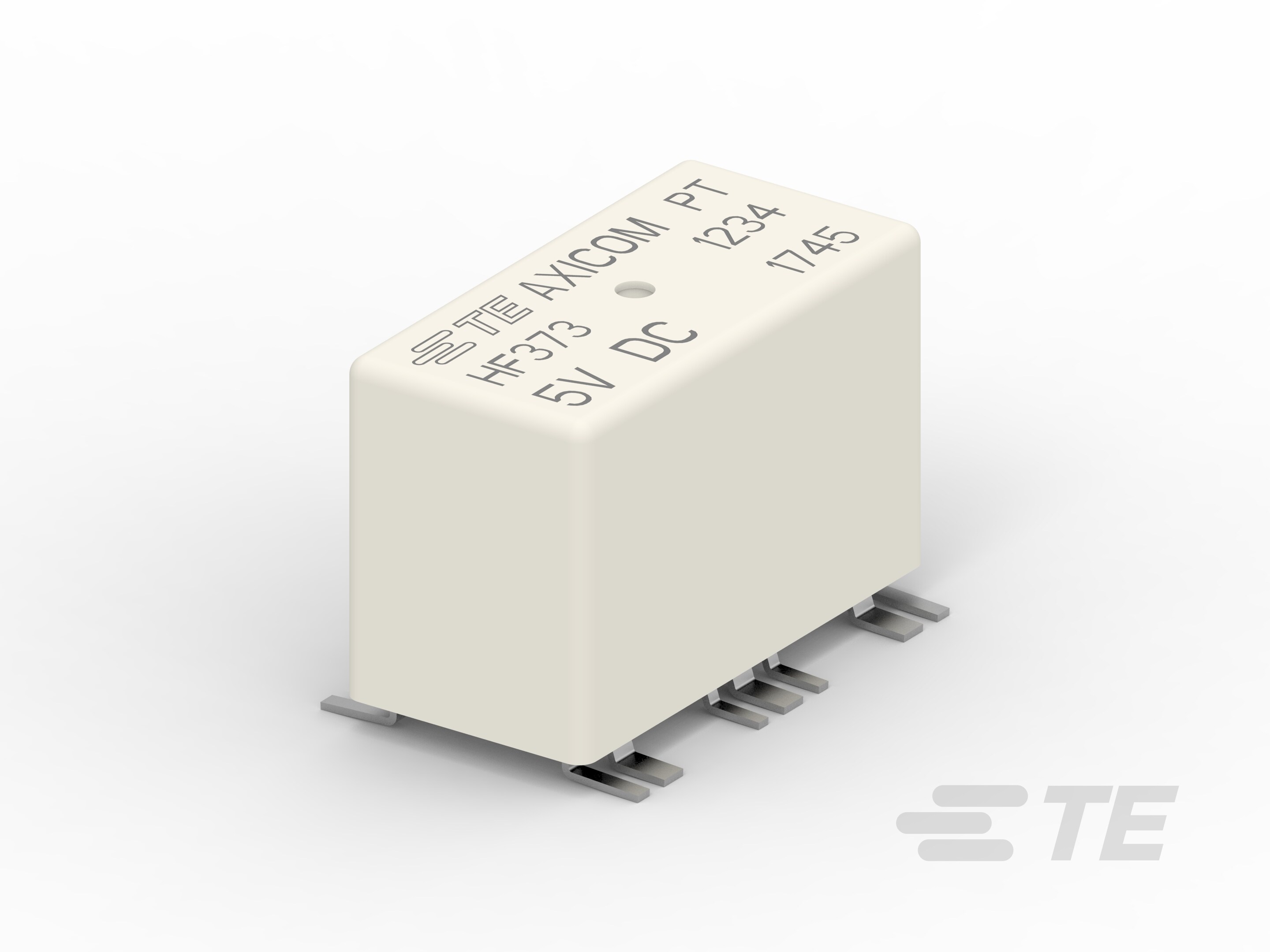 HF3 73 = 50OHM 70MW 5V BIST 1COIL-1462051-7
