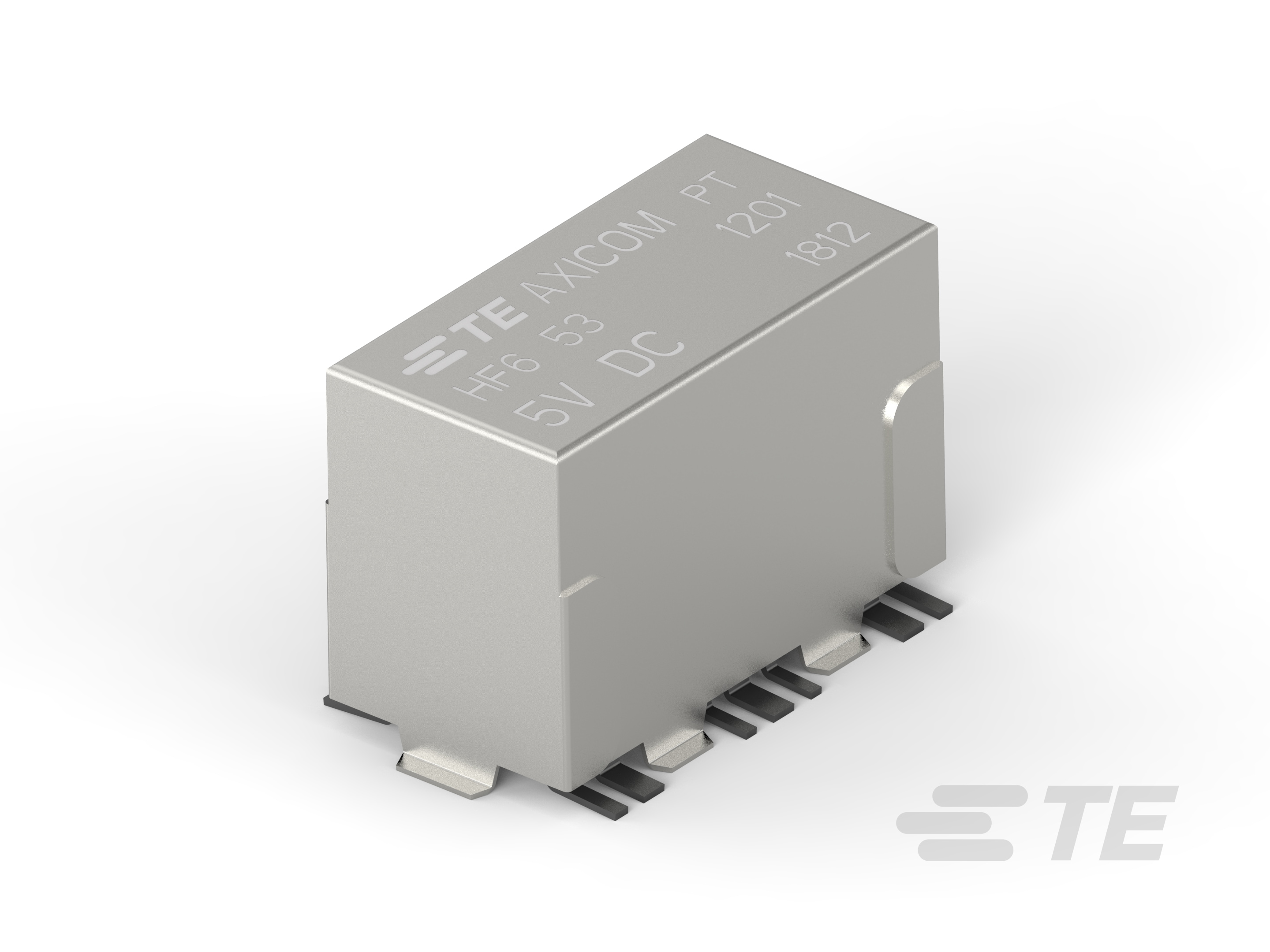 HF6 53 = 50OHM 140MW 5V MONO-1462052-3