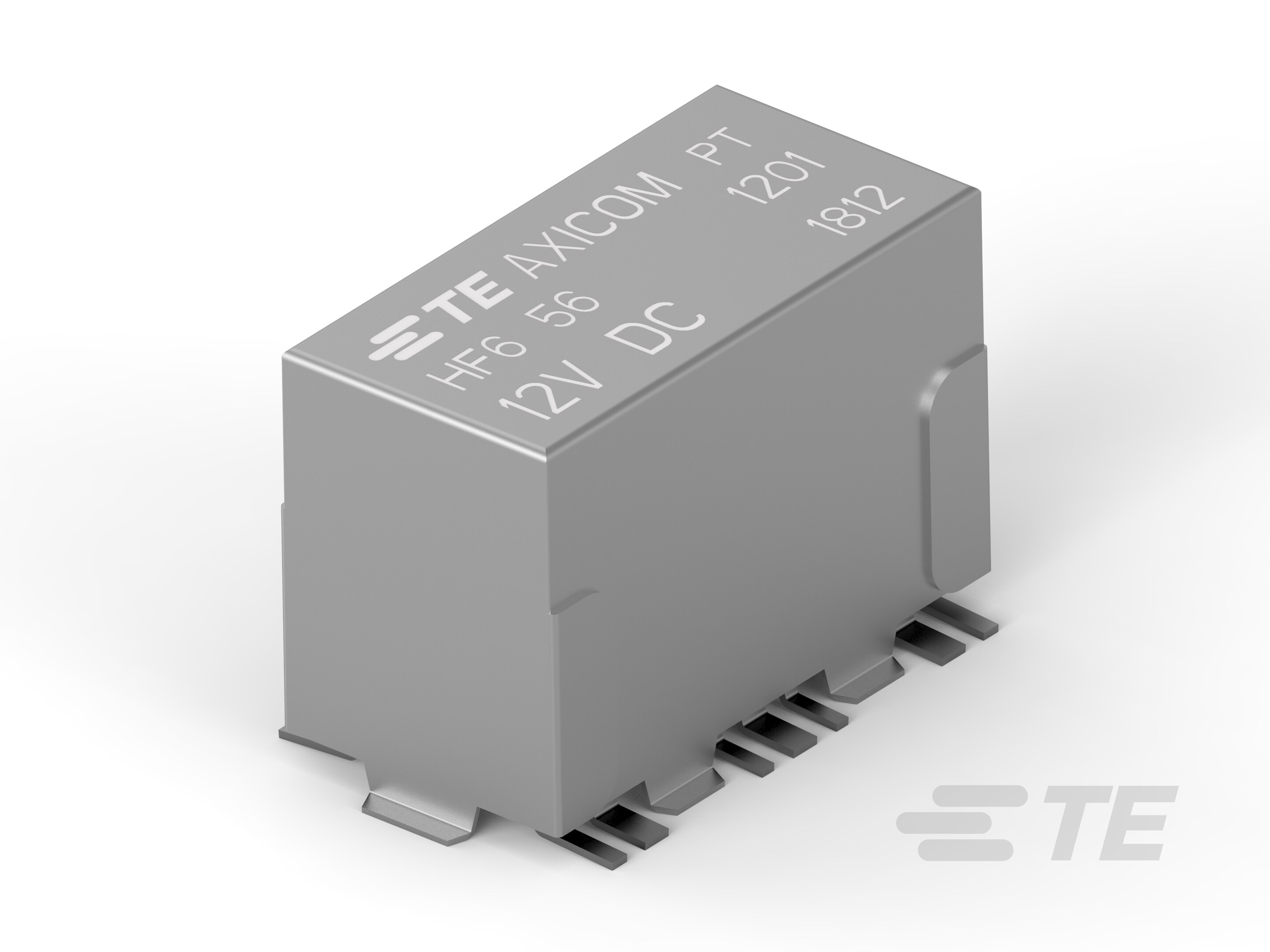 HF6 56 = 50OHM 140MW 12V MONO-1462052-6