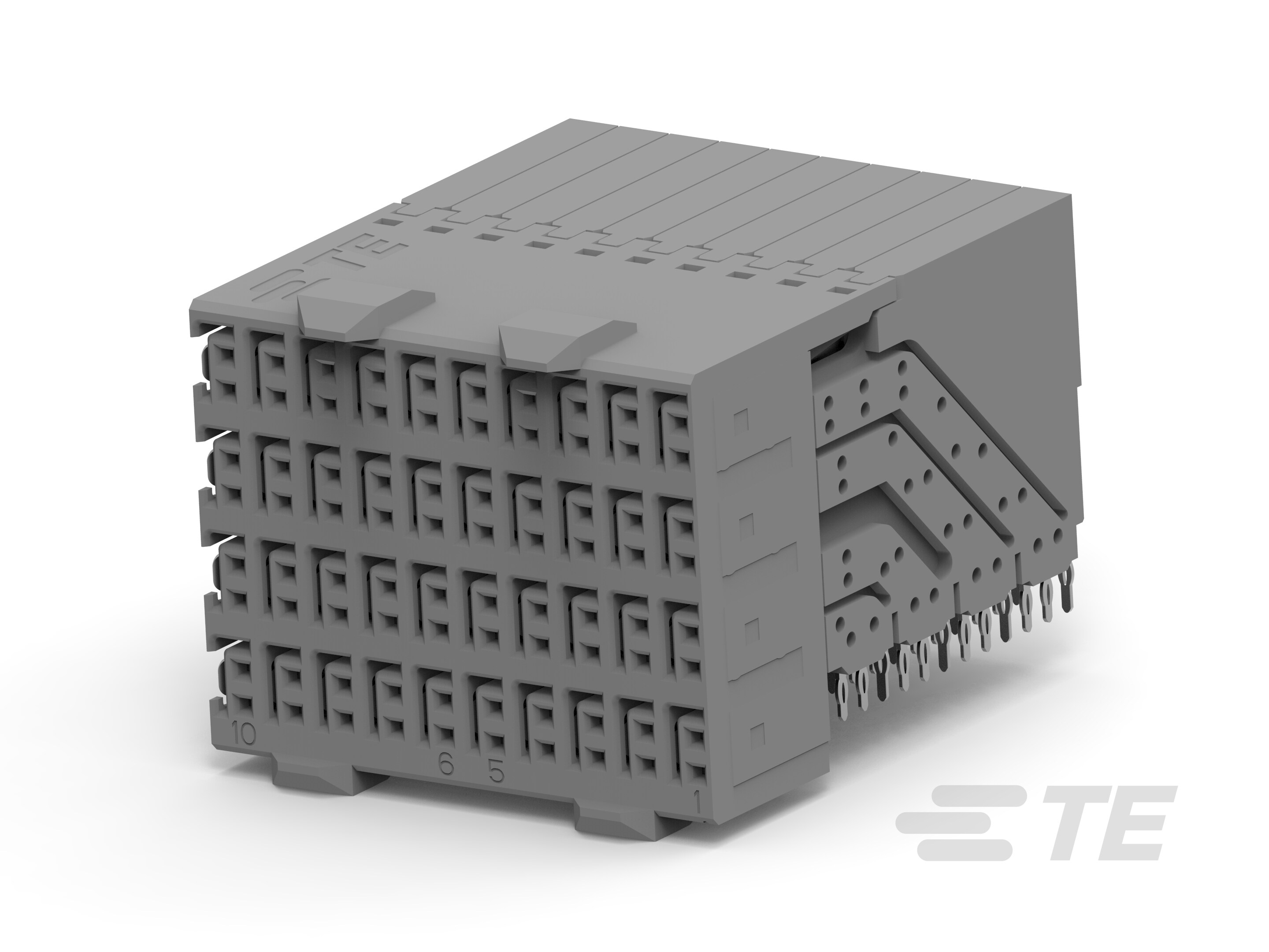 HM-ZD 4PR RECP 80P-1469001-1