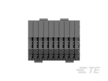1469001-1 : Z-PACK High Speed Backplane Connectors | TE