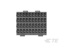 1469001-1 : Z-PACK High Speed Backplane Connectors | TE 1469001-1 : Z-PACK High Speed Backplane Connectors | TE