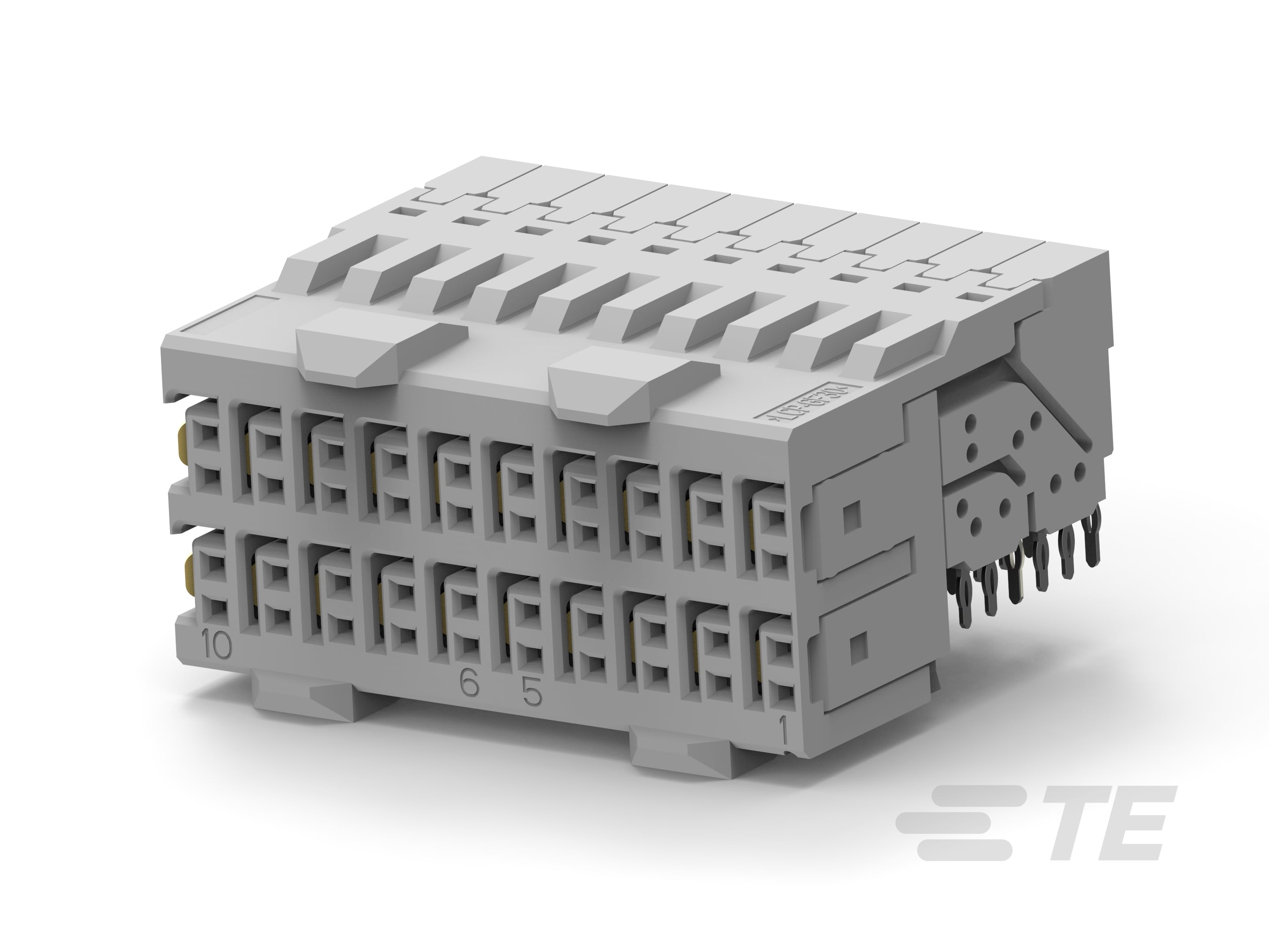 新作 1469028-1 TE | Connectors Backplane Speed High Z-PACK : スマートフォン本体