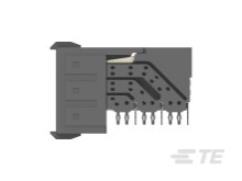 売れ筋アイテムラン : 1469081-1 Z-PACK TE | Connectors Backplane Speed High 着せ替え服・アウトフィット