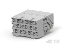 1469081-2 : Z-PACK 高速バックプレーン コネクタ | TE Connectivity