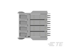 1469362-1 : Z-PACK High Speed Backplane Connectors | TE