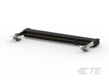 SEMI-HARD TRAY ASSY DDR2 SODIMM 5.2H ST-1473149-4