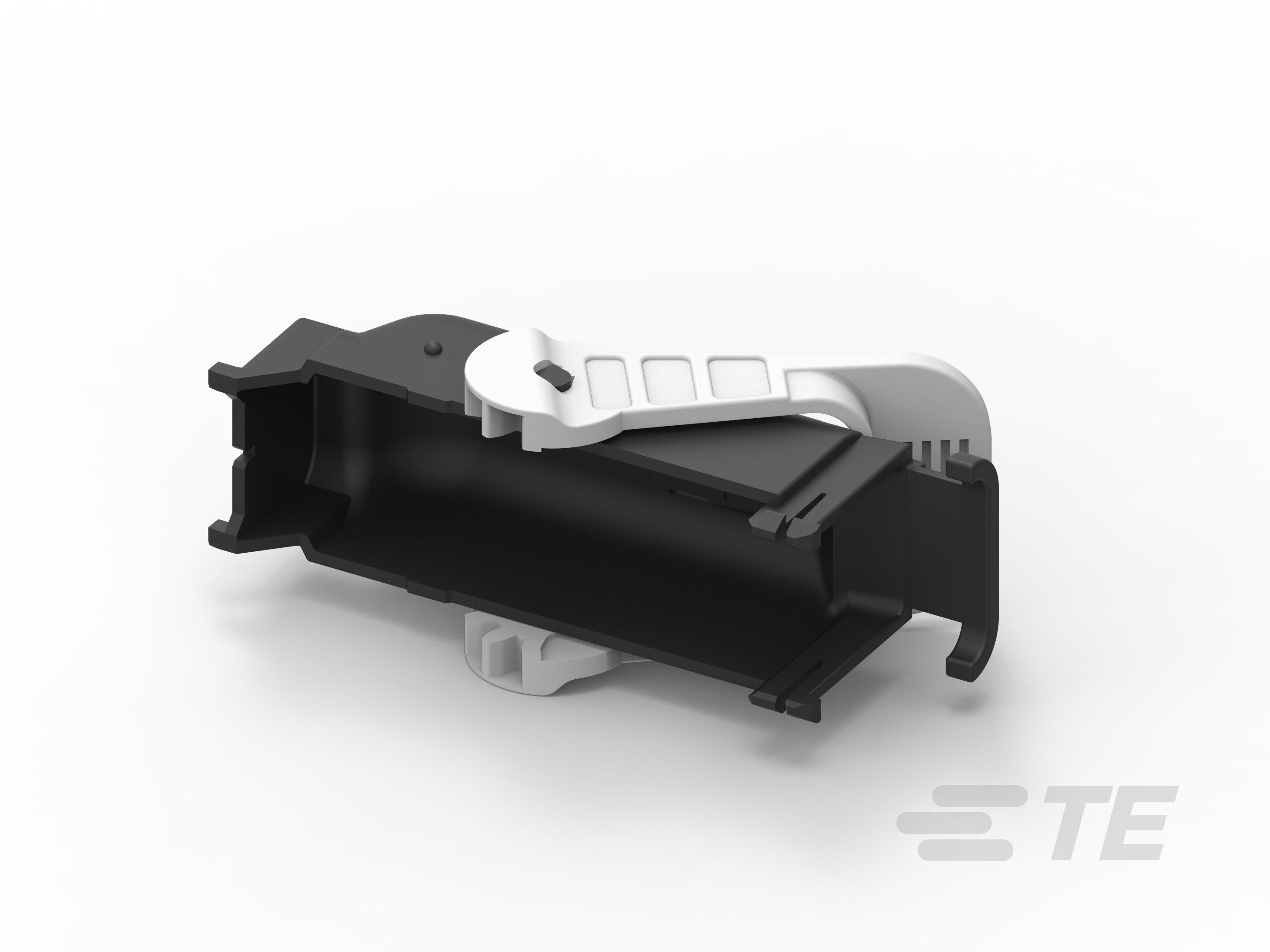 MQS 81P LEVER(R) ASSY-1473247-2