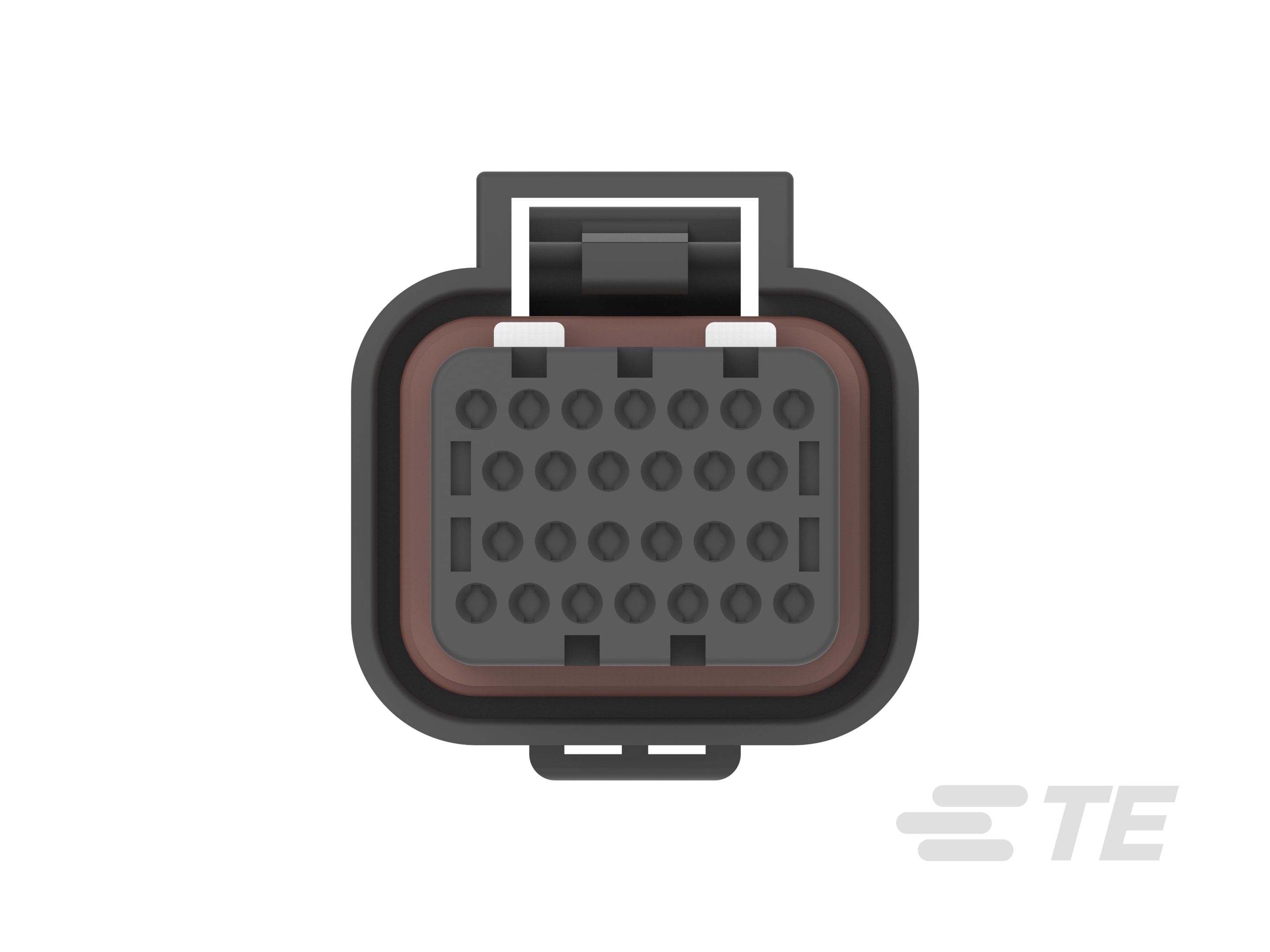 1473416-1 : AMP SUPERSEAL 1.0 Connector Housings | TE Connectivity