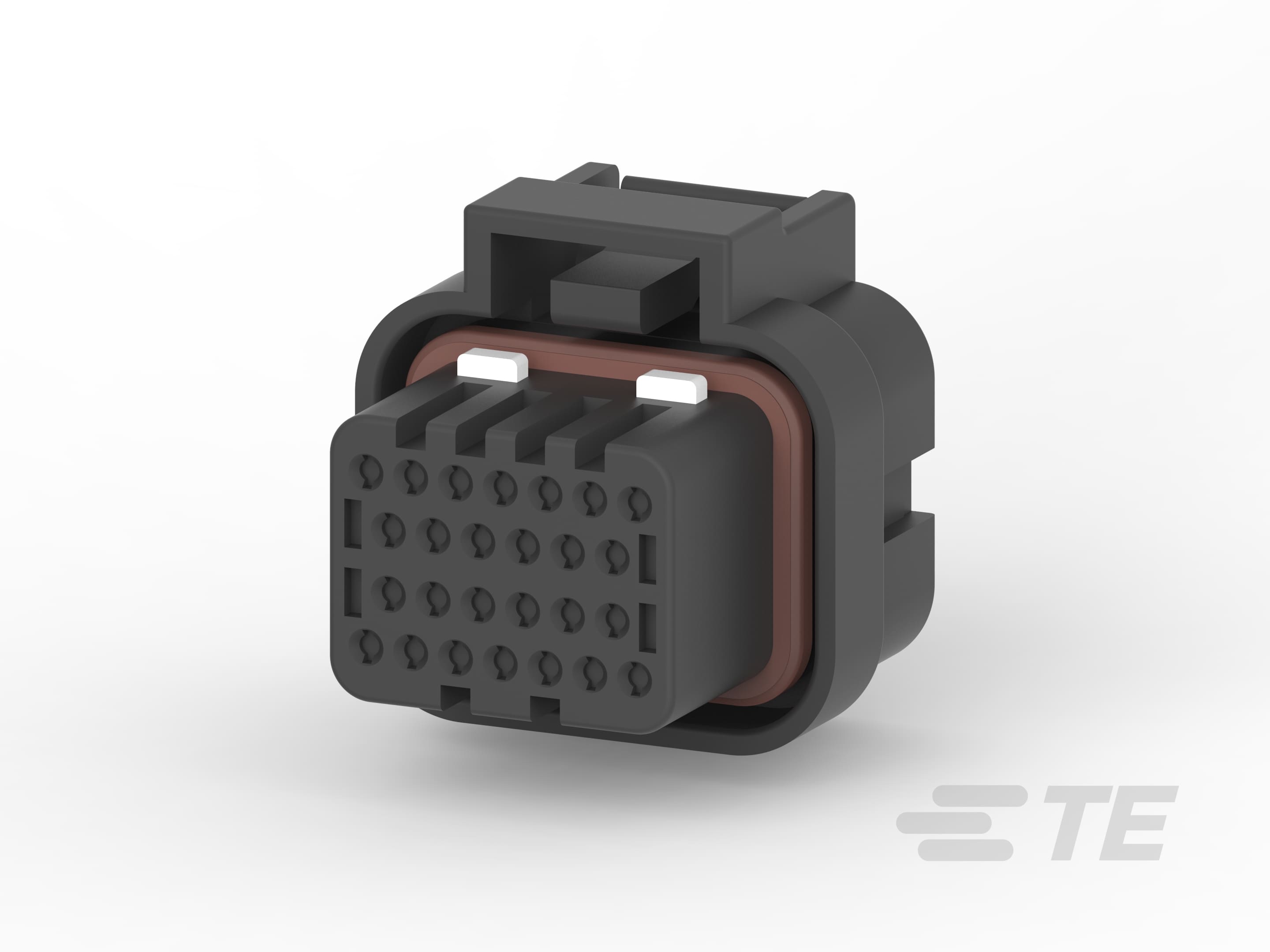 SUPER SEAL 26POS PLUG ASSY-1473416-2