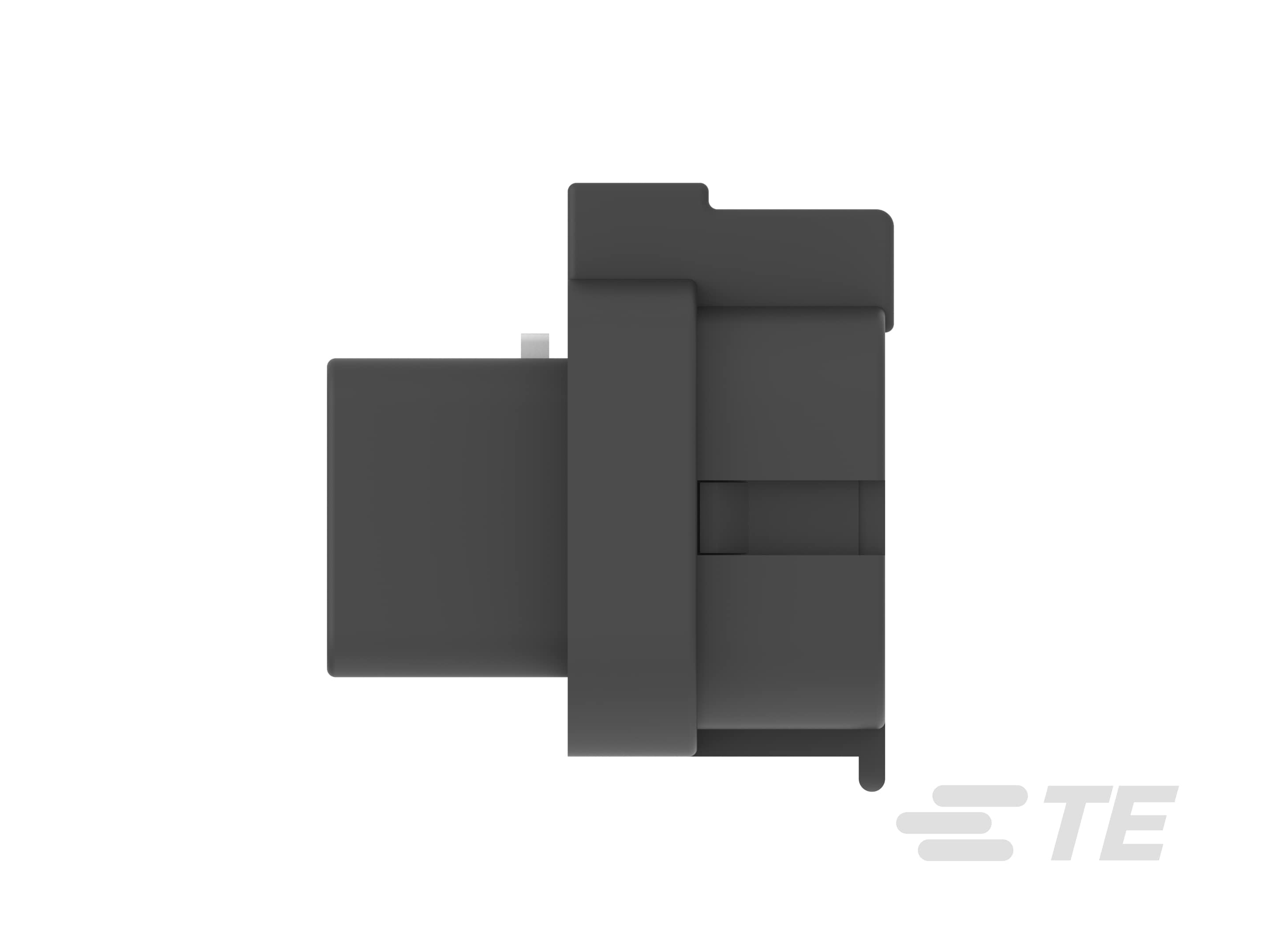 1473416-2 : AMP SUPERSEAL 1.0 Connector Housings | TE Connectivity