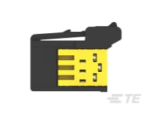 2295044-3 : Standard Rectangular Connectors | TE Connectivity
