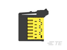 ⭐︎専用⭐︎ 1473562-5 : RITS スタンダード角形コネクタ | TE Connectivity