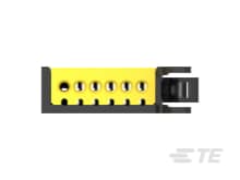 1473562-5 : RITS スタンダード角形コネクタ | TE Connectivity