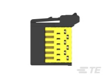 1473562-6 : RITS スタンダード角形コネクタ | TE Connectivity