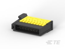 1473562-8 : RITS スタンダード角形コネクタ | TE Connectivity